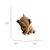 фото 5 - Картонный конструктор "Cartonic 3D Puzzle MANEKI KITTEN"