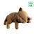 фото 3 - Картонный конструктор "Cartonic 3D Puzzle SLEEPY KITTEN"