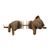 фото 6 - Картонный конструктор "Cartonic 3D Puzzle SLEEPY KITTEN"
