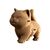 зображення 2 - Картонний конструктор "Cartonic 3D Puzzle WALKING KITTEN"