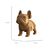 зображення 2 - Картонний конструктор "Cartonic 3D Puzzle BULLDOG PUPPY"