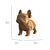 зображення 3 - Картонний конструктор "Cartonic 3D Puzzle BULLDOG PUPPY"