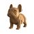 зображення 8 - Картонний конструктор "Cartonic 3D Puzzle BULLDOG PUPPY"