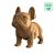 зображення 9 - Картонний конструктор "Cartonic 3D Puzzle BULLDOG PUPPY"