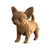 фото 2 - Картонный конструктор "Cartonic 3D Puzzle CHIHUAHUA PUPPY"