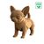 фото 3 - Картонный конструктор "Cartonic 3D Puzzle CHIHUAHUA PUPPY"