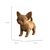 фото 4 - Картонный конструктор "Cartonic 3D Puzzle CHIHUAHUA PUPPY"