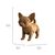 фото 5 - Картонный конструктор "Cartonic 3D Puzzle CHIHUAHUA PUPPY"