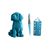 фото 8 - Картонний конструктор "Cartonic 3D Puzzle LABRADOR PUPPY"
