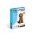 фото 9 - Картонний конструктор "Cartonic 3D Puzzle LABRADOR PUPPY"