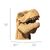 фото 9 - Картонный конструктор "Cartonic 3D Cartonic T-REX" 1DEA.me