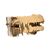 фото 4 - Картонный конструктор "Cartonic 3D Cartonic T-REX" 1DEA.me