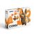 фото 10 - Картонный конструктор "Cartonic 3D Puzzle CORGI" 1DEA.me