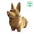 фото 11 - Картонный конструктор "Cartonic 3D Puzzle CORGI" 1DEA.me