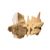 фото 6 - Картонный конструктор "Cartonic 3D Puzzle CORGI" 1DEA.me