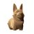 фото 7 - Картонный конструктор "Cartonic 3D Puzzle CORGI" 1DEA.me