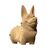 фото 8 - Картонный конструктор "Cartonic 3D Puzzle CORGI" 1DEA.me