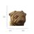 фото 8 - Картонный конструктор "Cartonic 3D Puzzle Pug" 1DEA.me