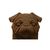 фото 3 - Картонный конструктор "Cartonic 3D Puzzle Pug" 1DEA.me
