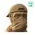 фото 7 - Картонный конструктор "Cartonic 3D Puzzle Three Wise Monkeys. Speak No Evil" 1DEA.me