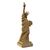 фото 2 - Картонный конструктор "Cartonic 3D Puzzle STATUE OF LIBERTY USA"