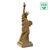 фото 3 - Картонный конструктор "Cartonic 3D Puzzle STATUE OF LIBERTY USA"