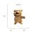 фото 10 - Картонный конструктор Cartonic 3D Puzzle SAFARI TRIO