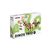 фото 3 - Картонный конструкторсCartonic 3D Puzzle DINOS TRIO