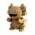 фото 2 - Картонный конструктор Cartonic 3D Puzzle AXOLOTLS TRIO