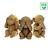 фото 6 - Cartonic 3D Puzzle MONKEYS TRIO