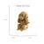 фото 7 - Cartonic 3D Puzzle MONKEYS TRIO