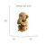 фото 11 - Cartonic 3D Puzzle MONKEYS TRIO