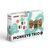 фото 17 - Cartonic 3D Puzzle MONKEYS TRIO