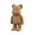 фото 2 - Картонный конструктор Cartonic 3D Puzzle ARTY BEAR