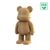 фото 3 - Картонный конструктор Cartonic 3D Puzzle ARTY BEAR