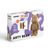 фото 8 - Картонный конструктор Cartonic 3D Puzzle ARTY BEAR