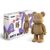 фото 1 - Картонный конструктор Cartonic 3D Puzzle ARTY BEAR