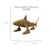 фото 37 - Картонный конструктор Cartonic 3D Puzzle SURPRISE TRALALERO TRA