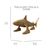 фото 38 - Картонный конструктор Cartonic 3D Puzzle SURPRISE TRALALERO TRA