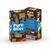 фото 3 - Мыло член 15 см Pure Bliss - Brown Choco Boom