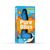 зображення 3 - Свічка член 18 см Pure Bliss - Blue Coco Splash