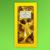 зображення 3 - Шоколад Laviva Chocolates "Інжир" бiлий 27%, 100г