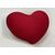 фото 2 - Подушка-антистресс EXPETRO "Сердце" червоне