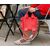 зображення 11 - Сумка ORNAMENTквадратна крос боді з екошкіри   "RED square"