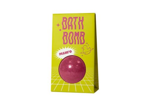 зображення 1 - Бомбочка для ванни Papadesign "Манго"