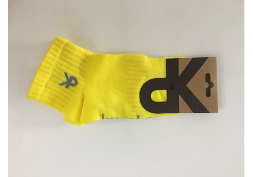 зображення 1 - Шкарпетки Keyplay жовті 41-46