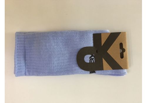 зображення 1 - Шкарпетки Keyplay блакитні високі 36-40