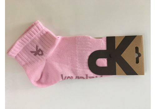 зображення 1 - Шкарпетки Keyplay рожеві, 36-40