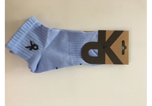 зображення 1 - Шкарпетки Keyplay блакитні 36-40