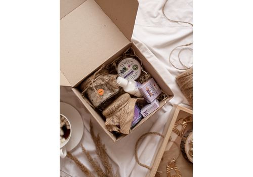 зображення 2 - Подарунковий набір Sapo "PROVANCE"